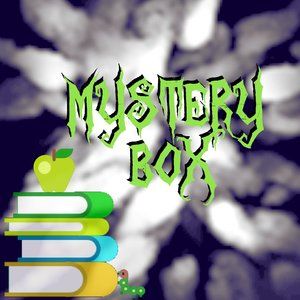 MYSTERY BOX - Reading Material